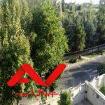 واحد ۱۰۶ متری مهرویلا