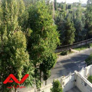 واحد ۱۰۶ متری مهرویلا