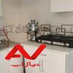 عظیمیه اداری فول امکانات ،تخلیه