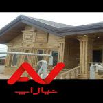 ویلا واقع در متل قو
