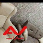 مبل راحتی تخت خواب شو ،