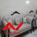 مبلمان شوشتری