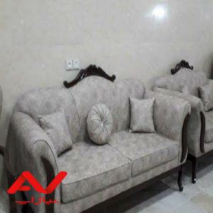 مبلمان شوشتری