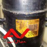 فروش انواع موتور یخچال فریزر