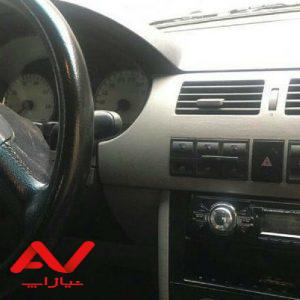 خودرو گل مدل ۸۴ در لاهیجان فروشی