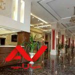 آپارتمان ۱۰۸متری /دو نبش/برج باغ برلیان