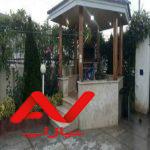 ویلا فروشی در منطقه کلاردشت