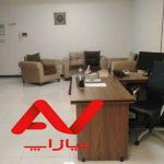عظیمیه اداری فول امکانات ،تخلیه