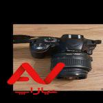 دوربین عکاسیnikon d۳۲۰۰