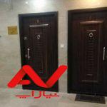 عظیمیه اداری فول امکانات ،تخلیه