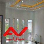 ویلا واقع در متل قو