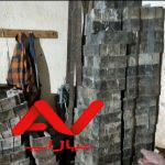 خط تولید سنگ مصنوعی .جدول موزائیک