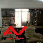 فروش واحد ۷۸ متری واقع در مارلیک