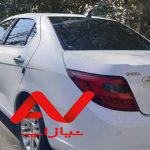 دنا پلاس تیپ ۲ فول