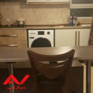 کابینت آشپز خانه دست دوم