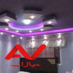 ویلا دوبلکس منطقه چمستان