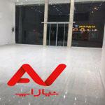۶ طبقه یکجا (مستغلات )1500 متر نوساز در منطقه ۴