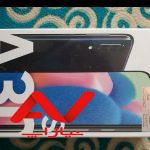 گوشی موبایل a30s