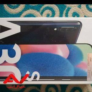 گوشی موبایل a30s