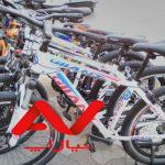دوچرخه   اورجینال مدل تابولوگا