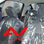 فروشی ۲۰۷صفر متالیک