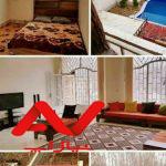 اجاره منزل و آپارتمان مبله با تمام امکانات