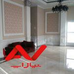۳۰۵ متر فرمانیه