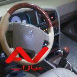 خودرو پژو پارس مدل ۹۰