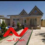 ویلا باغ ۵۰۰ متری نوساز سهیلیه کرج