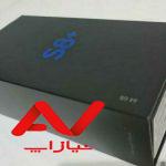 اس ۸/پلاس +s8