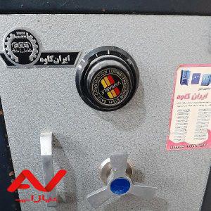 صندوق نسوز