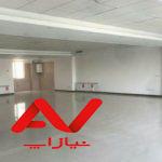 ۶ طبقه یکجا (مستغلات )1500 متر نوساز در منطقه ۴