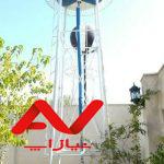 ویلا باغ ۵۰۰ متری نوساز سهیلیه کرج