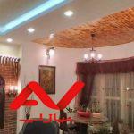 ویلا دوبلکس منطقه چمستان