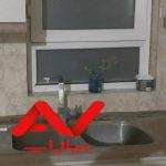 کابینت آشپز خانه دست دوم