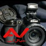 دوربین عکاسی نیکون