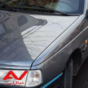 پژو ۴۰۵ مدل ۹۸