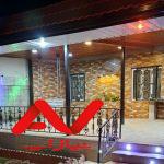 باغ ویلا 560متری فول امکانات
