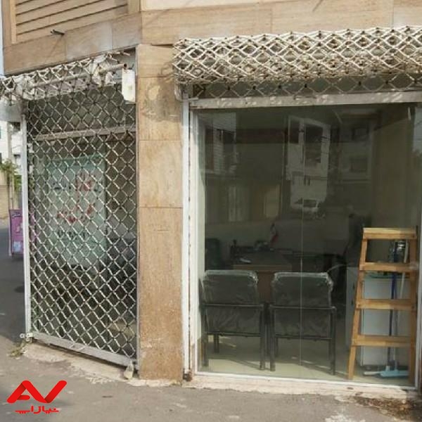 فروش مغازه