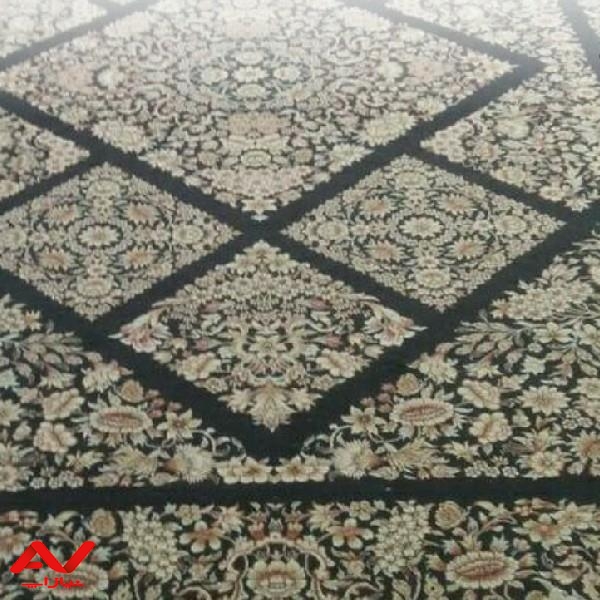 فرش ۶ متری