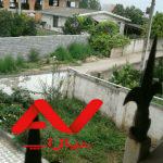 ویلا باغ دنج
