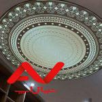 اجرای طرح کشسان با ضمانت کامل