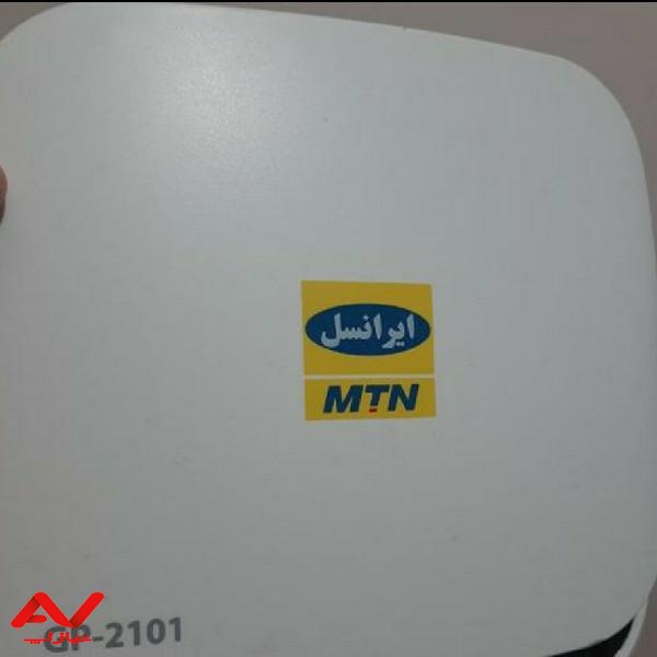 مودم td_lte ایرانسل