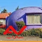 هتل جهانگردی چلندر