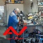 باطری سازی فیضی