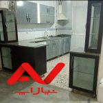کابینت گازوانیزه