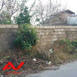 فروش زمین ویلایی با سند تک برگ آستانه اشرفیه ۲۳۲متر