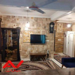 فروش آپارتمان ۶۵ متری اشکار دشت