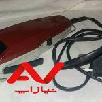 ریش تراش کالا یه بار استفاده شدا