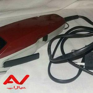 ریش تراش کالا یه بار استفاده شدا